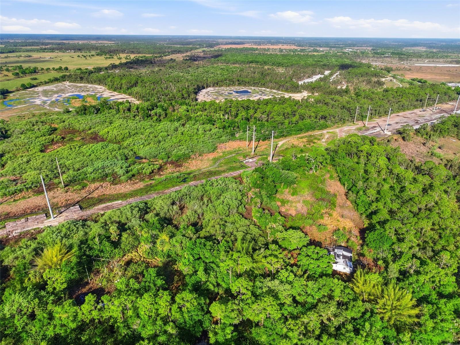 22811 WILLIAMS DRIVE