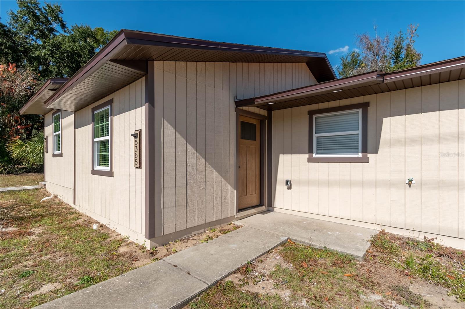 OCALA RDG UN 01 - Residential Income