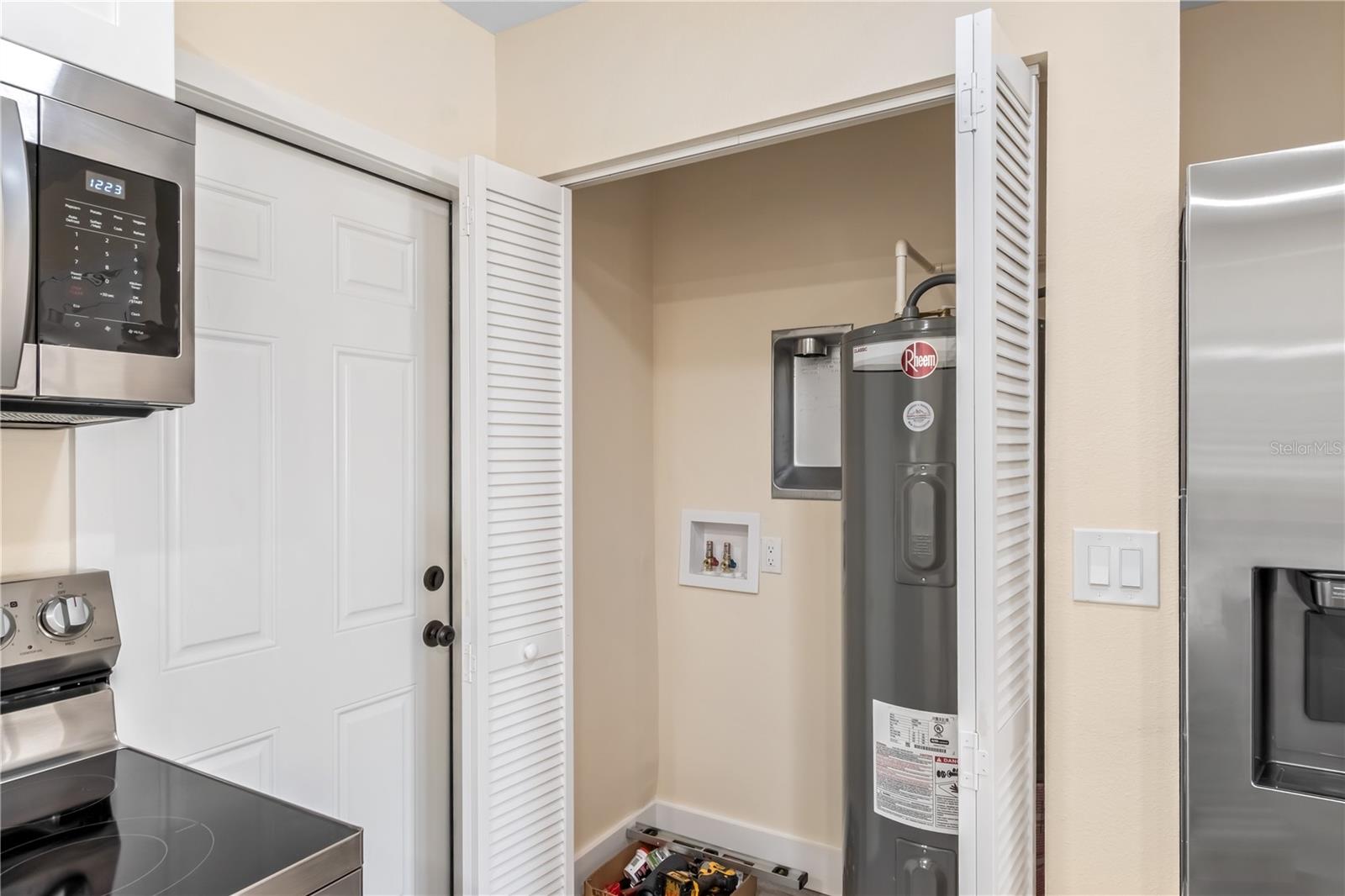 OCALA RDG UN 01 - Residential Income