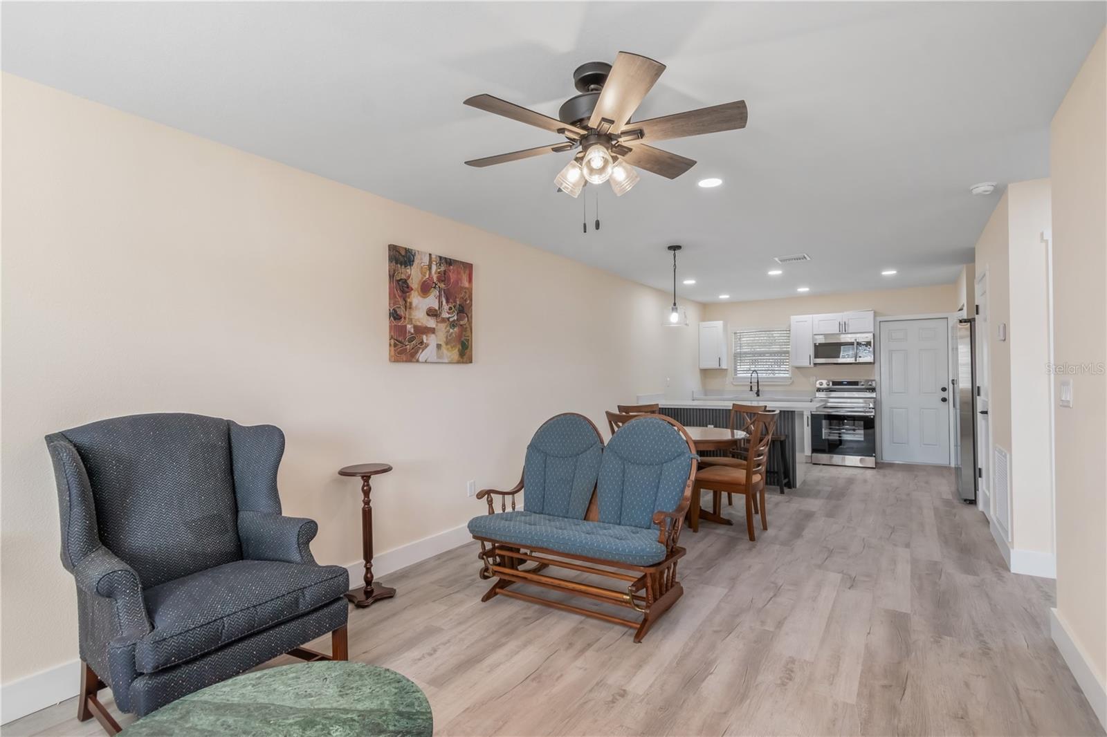 OCALA RDG UN 01 - Residential Income