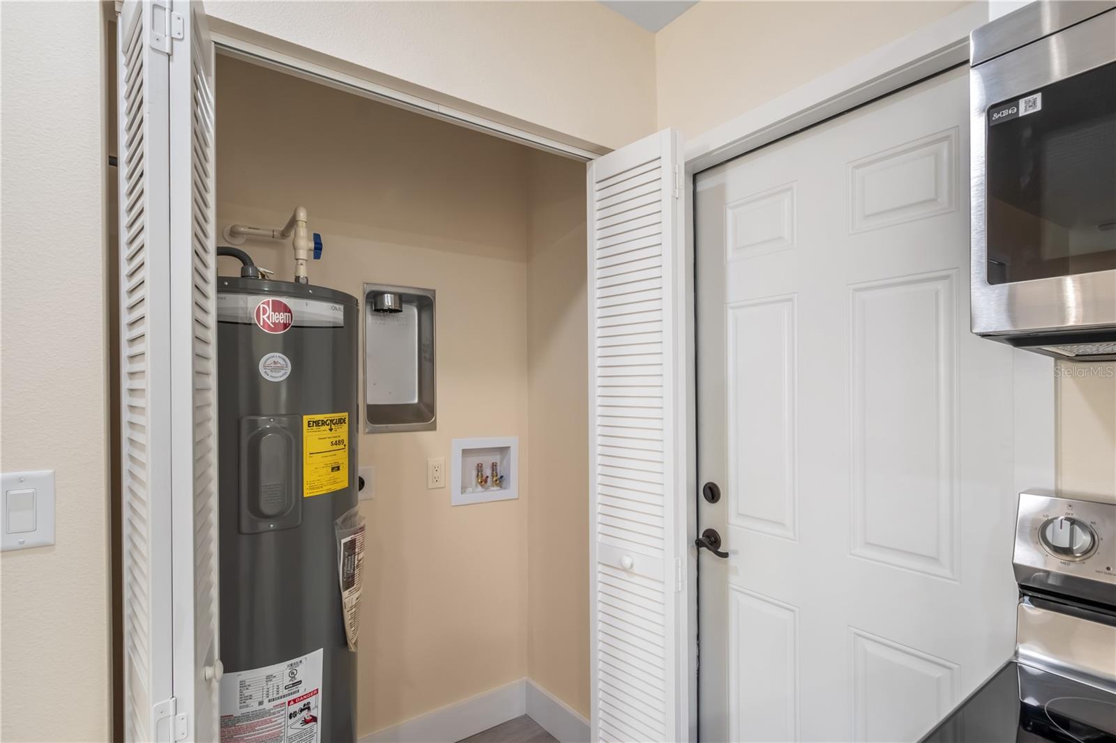 OCALA RDG UN 01 - Residential Income