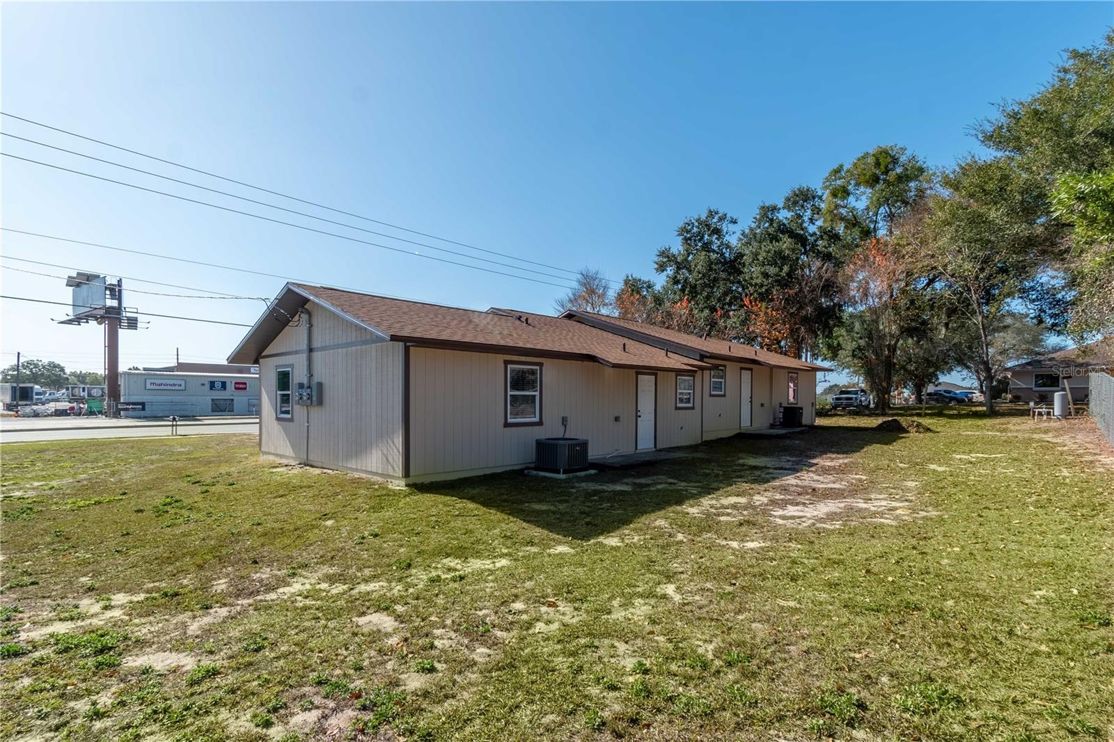 OCALA RDG UN 01 - Residential Income