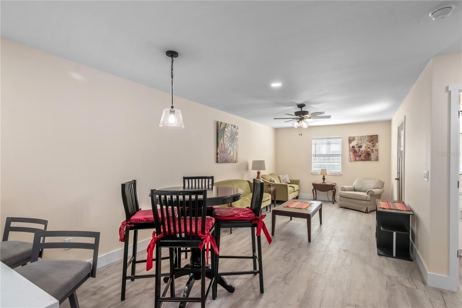 OCALA RDG UN 01 - Residential Income