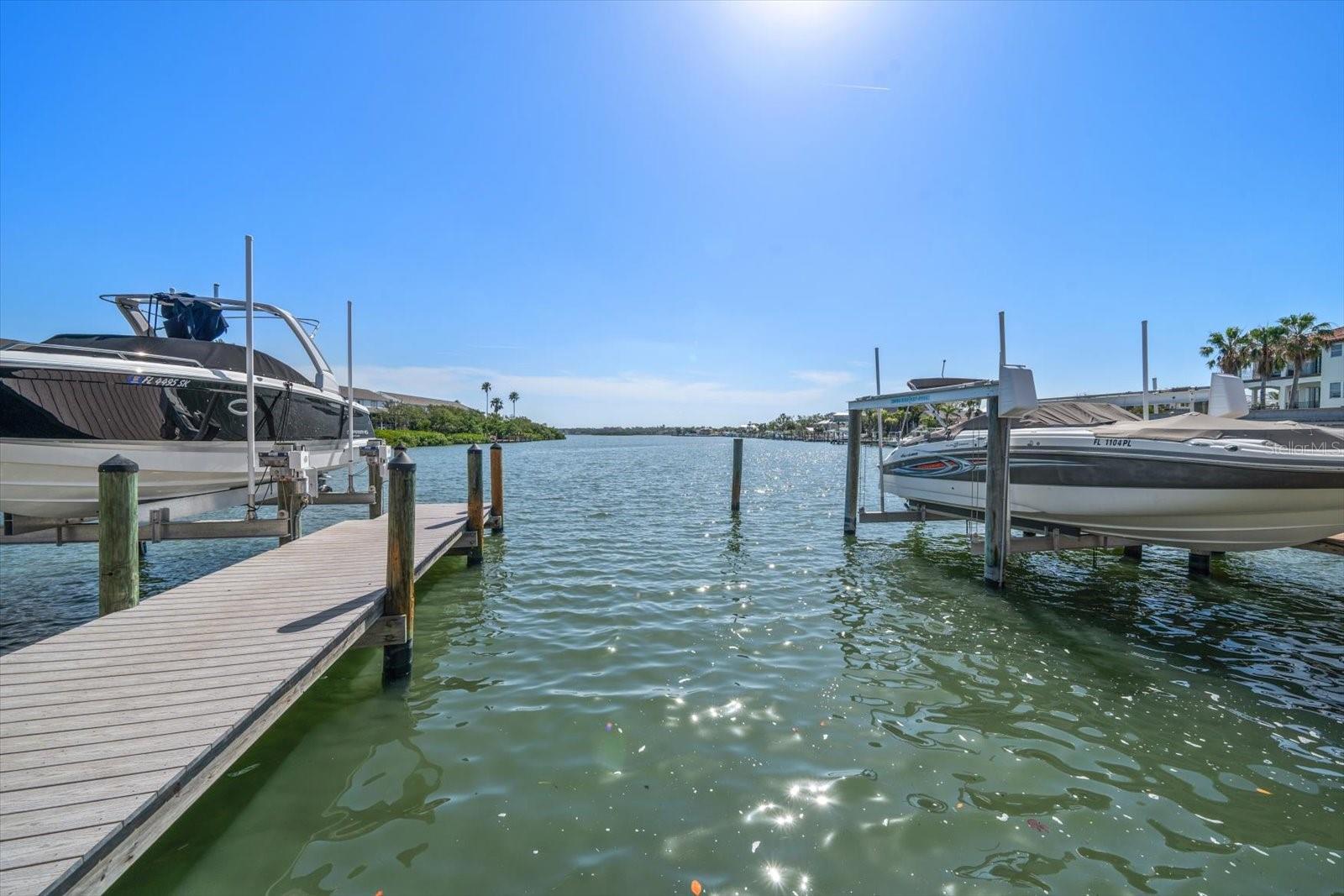 829 E GULF BOULEVARD 107