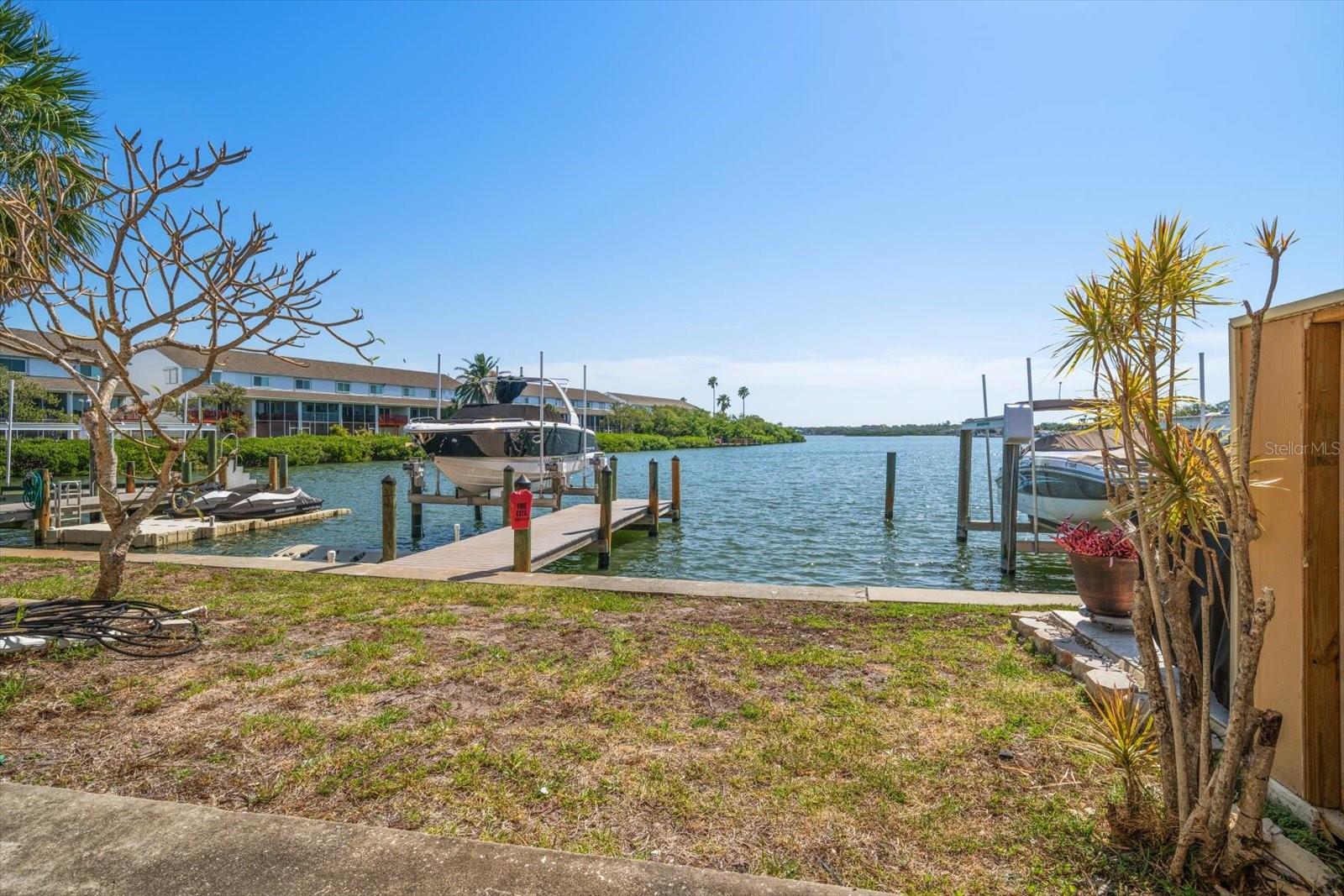 829 E GULF BOULEVARD 107