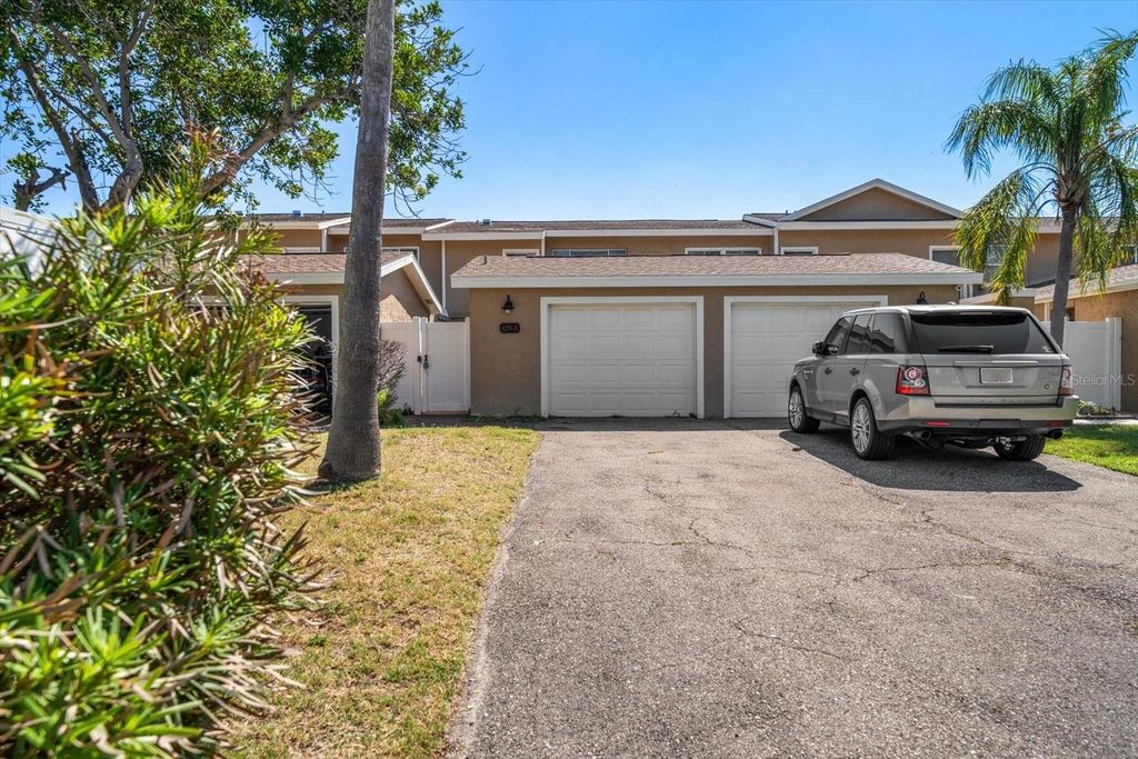 Photo of 829 E Gulf Boulevard #107, Indian Rocks Beach, FL 33785 (MLS # TB8381207)