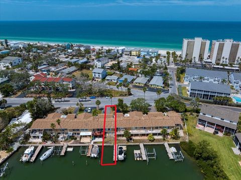829 E GULF BOULEVARD 107 INDIAN ROCKS BEACH FL 33785