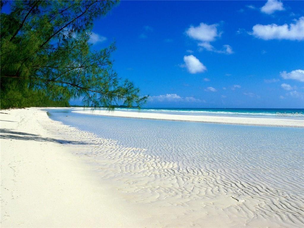 GRAND BAY SUB - Residential Lease
