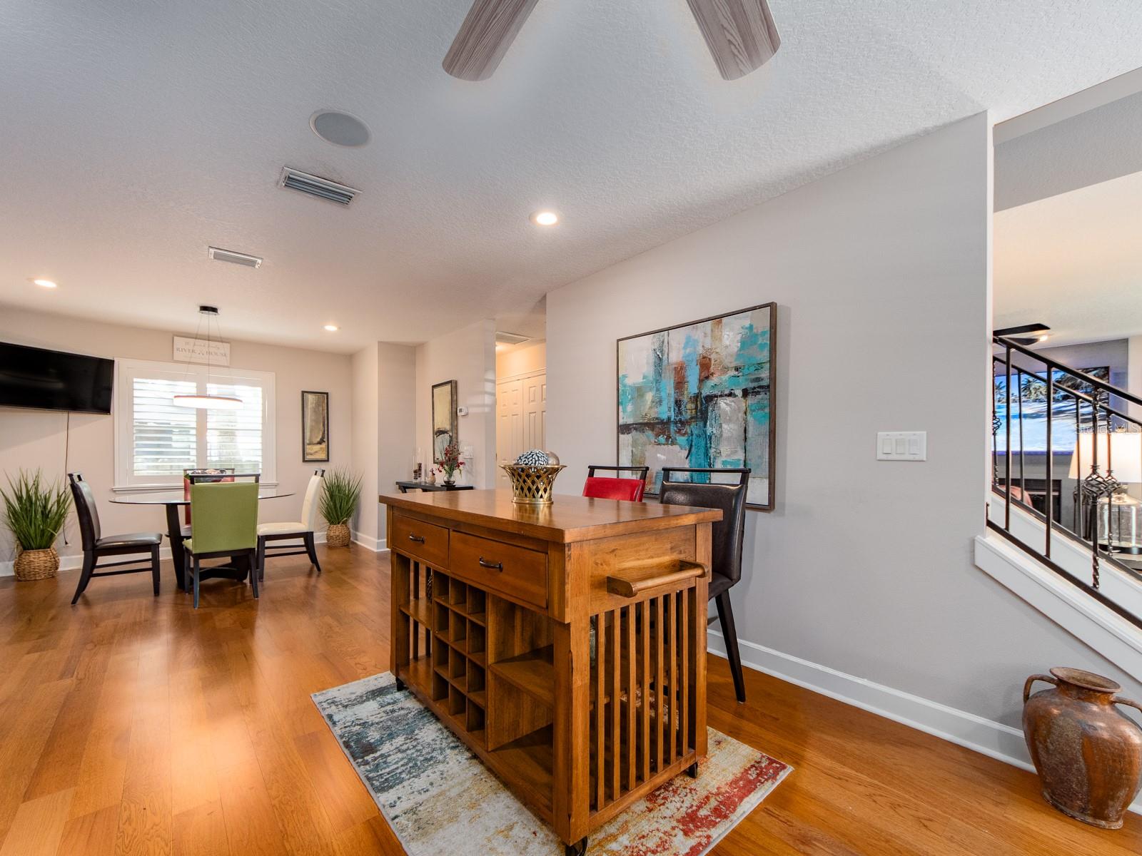 GRAND BAY SUB - Residential Lease