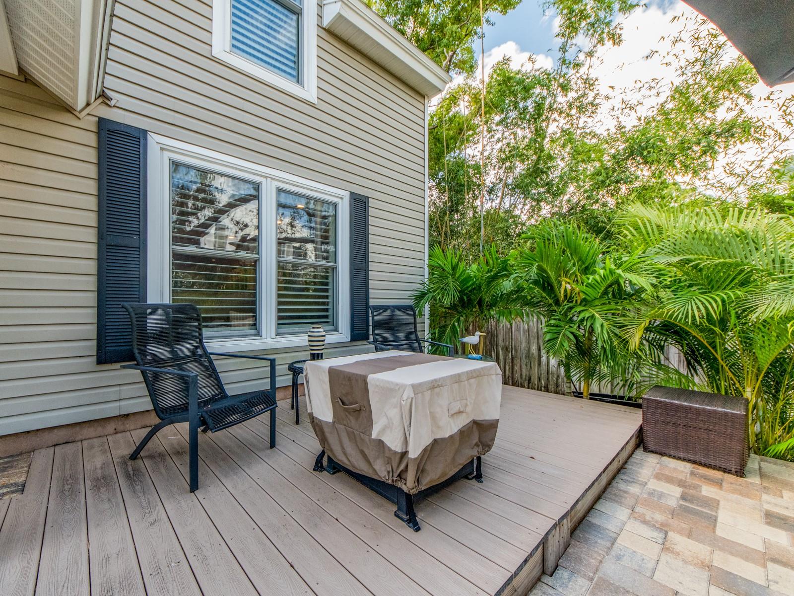 GRAND BAY SUB - Residential Lease