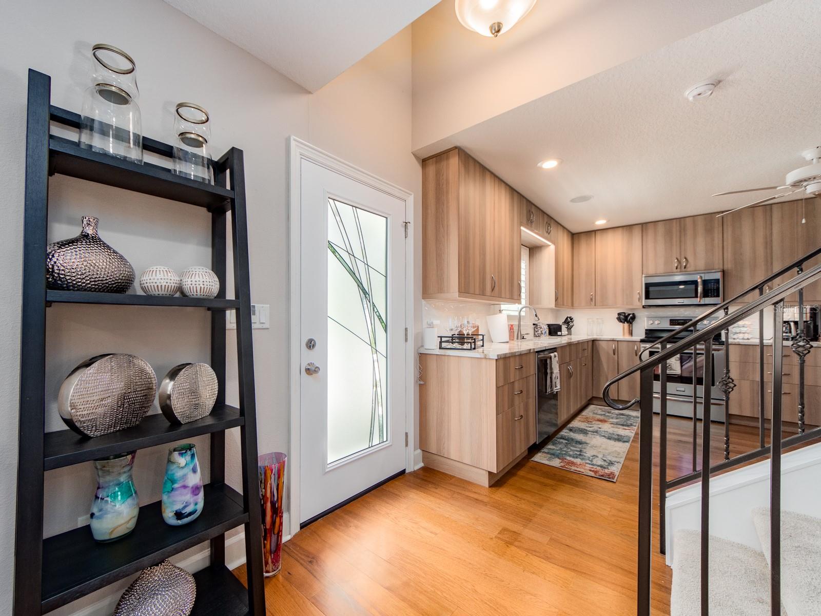 GRAND BAY SUB - Residential Lease
