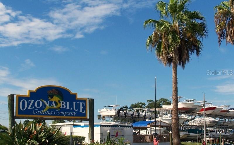 GRAND BAY SUB - Residential Lease