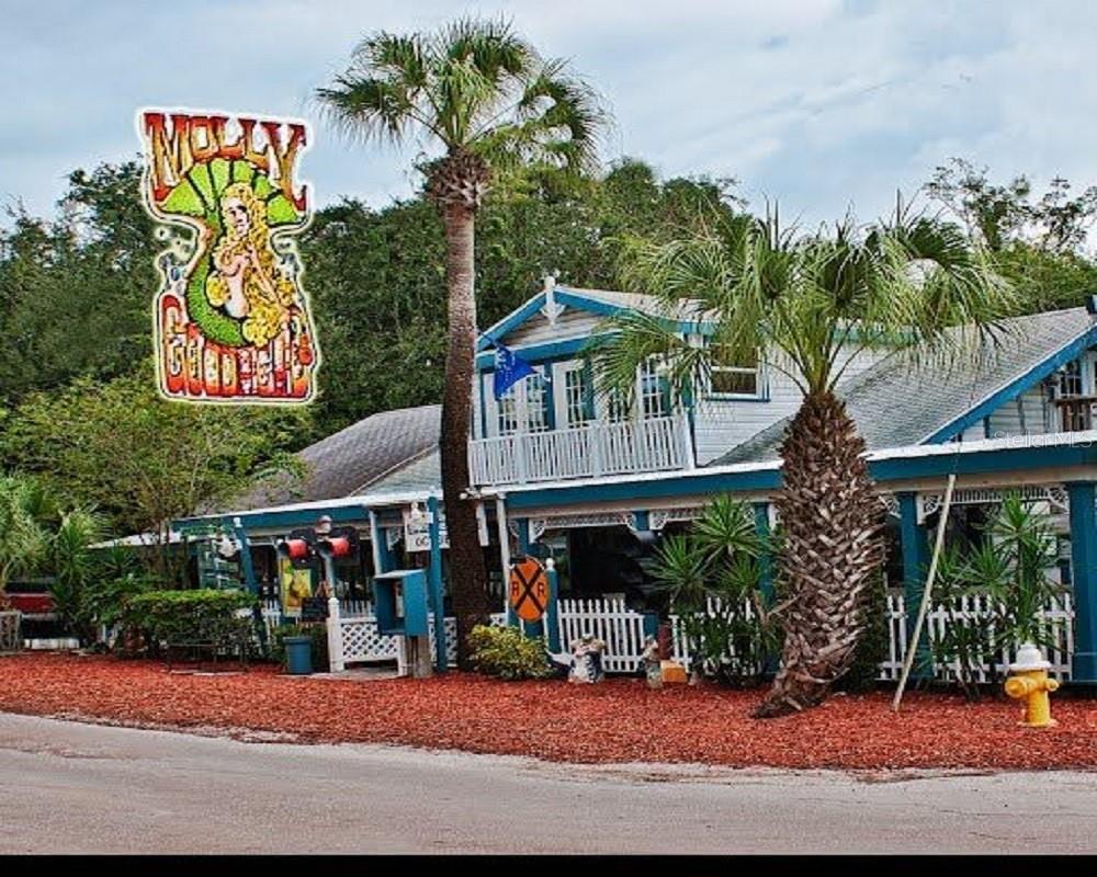 GRAND BAY SUB - Residential Lease