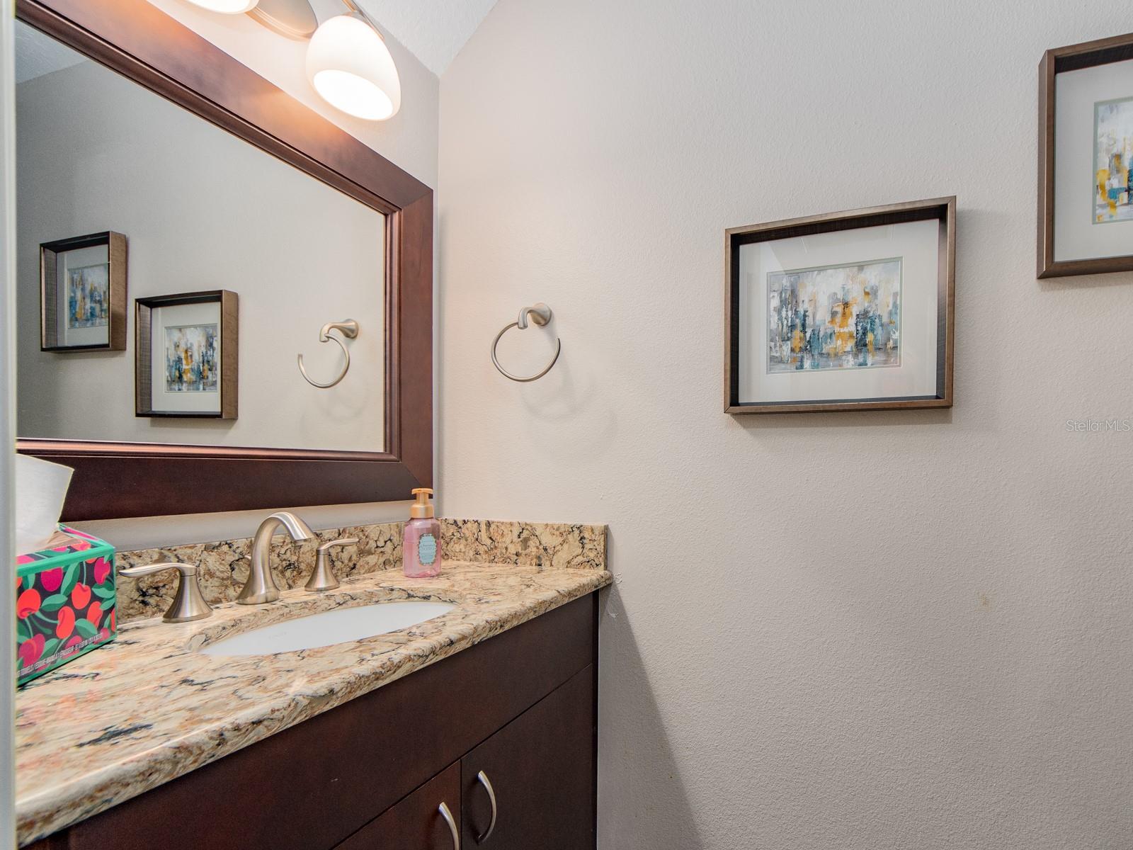GRAND BAY SUB - Residential Lease