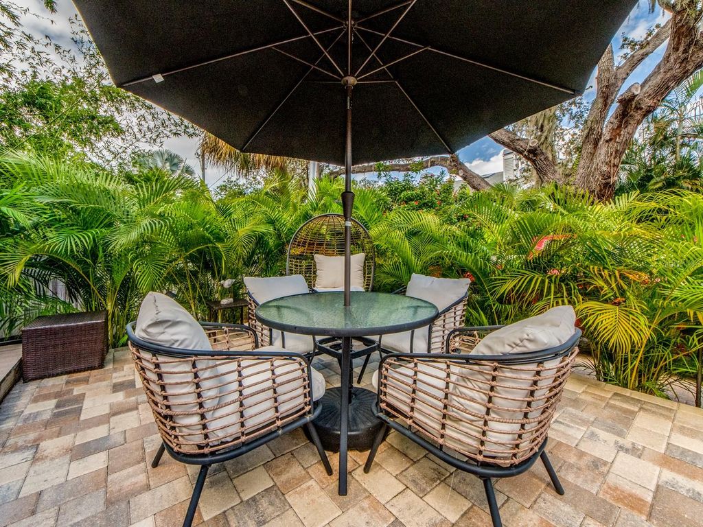 Photo of 555 Florida Avenue, Palm Harbor, FL 34683 (MLS # TB8435176)