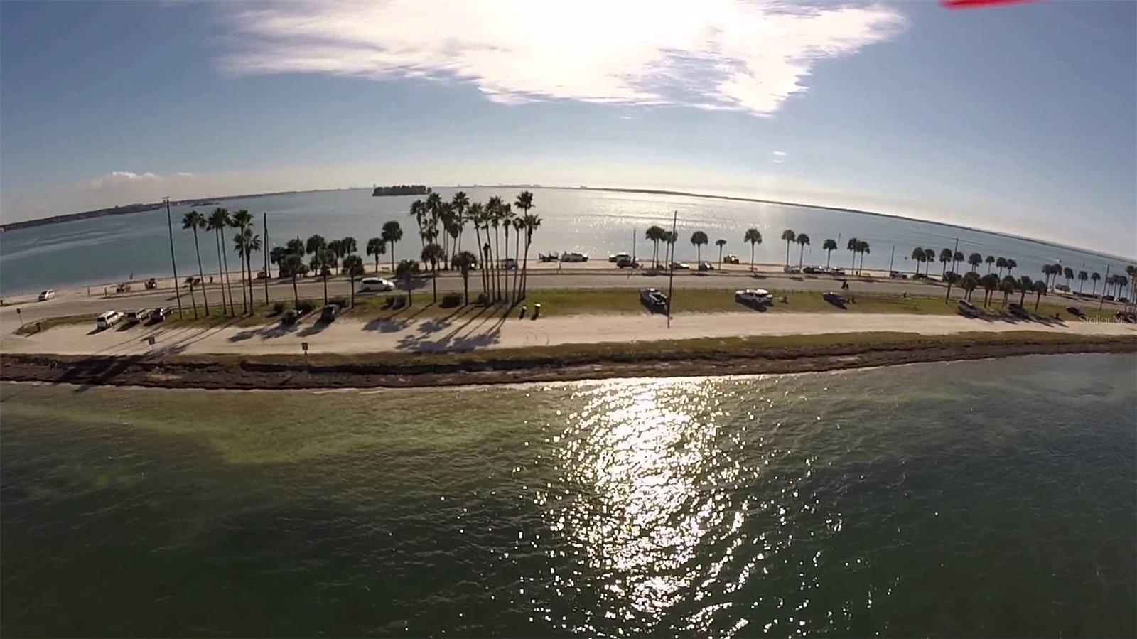 GRAND BAY SUB - Residential Lease