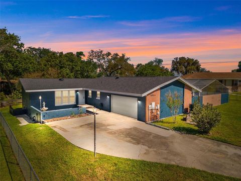 A home in LADY LAKE