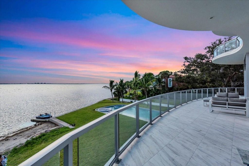 Photo of 4035 Bay Shore Road, Sarasota, FL 34234 (MLS # A4667415)