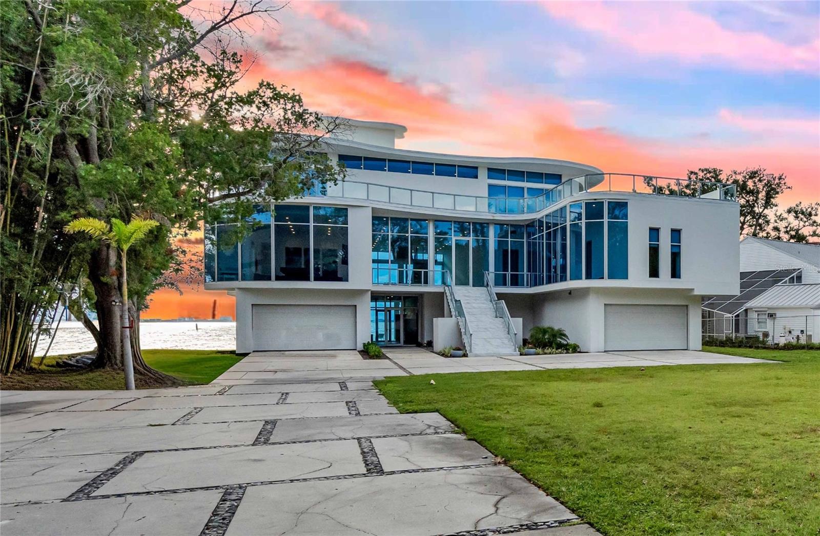4035 BAY SHORE ROAD