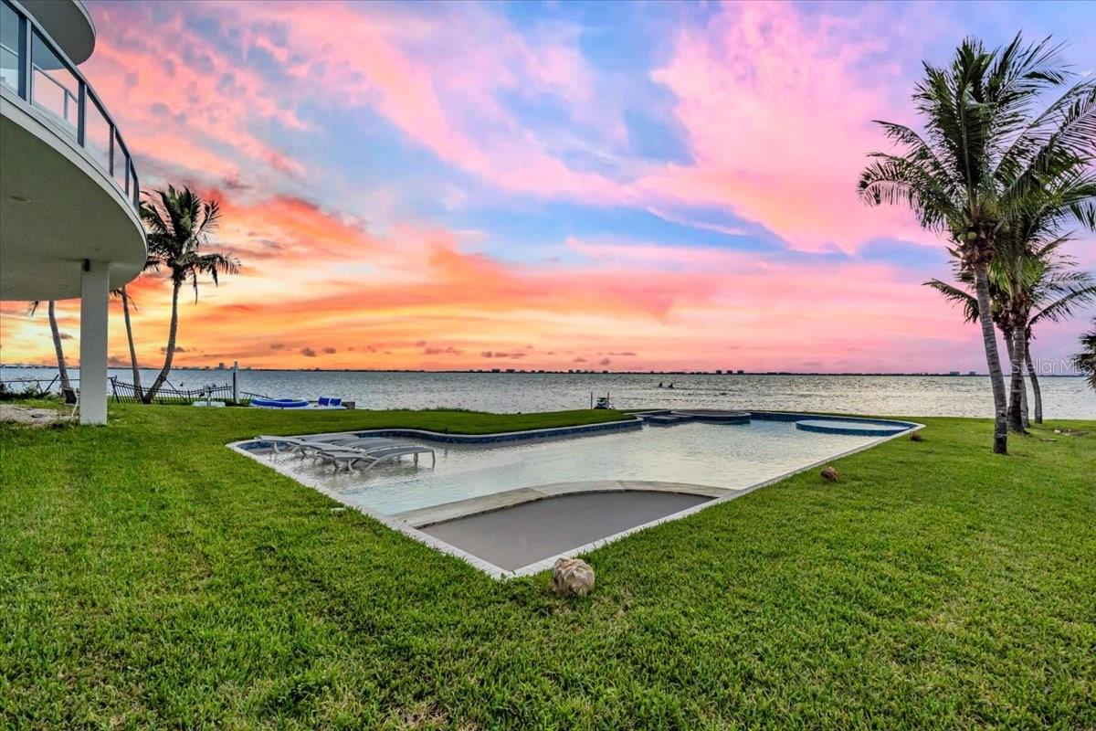 INDIAN BEACH MAP OF - Residential