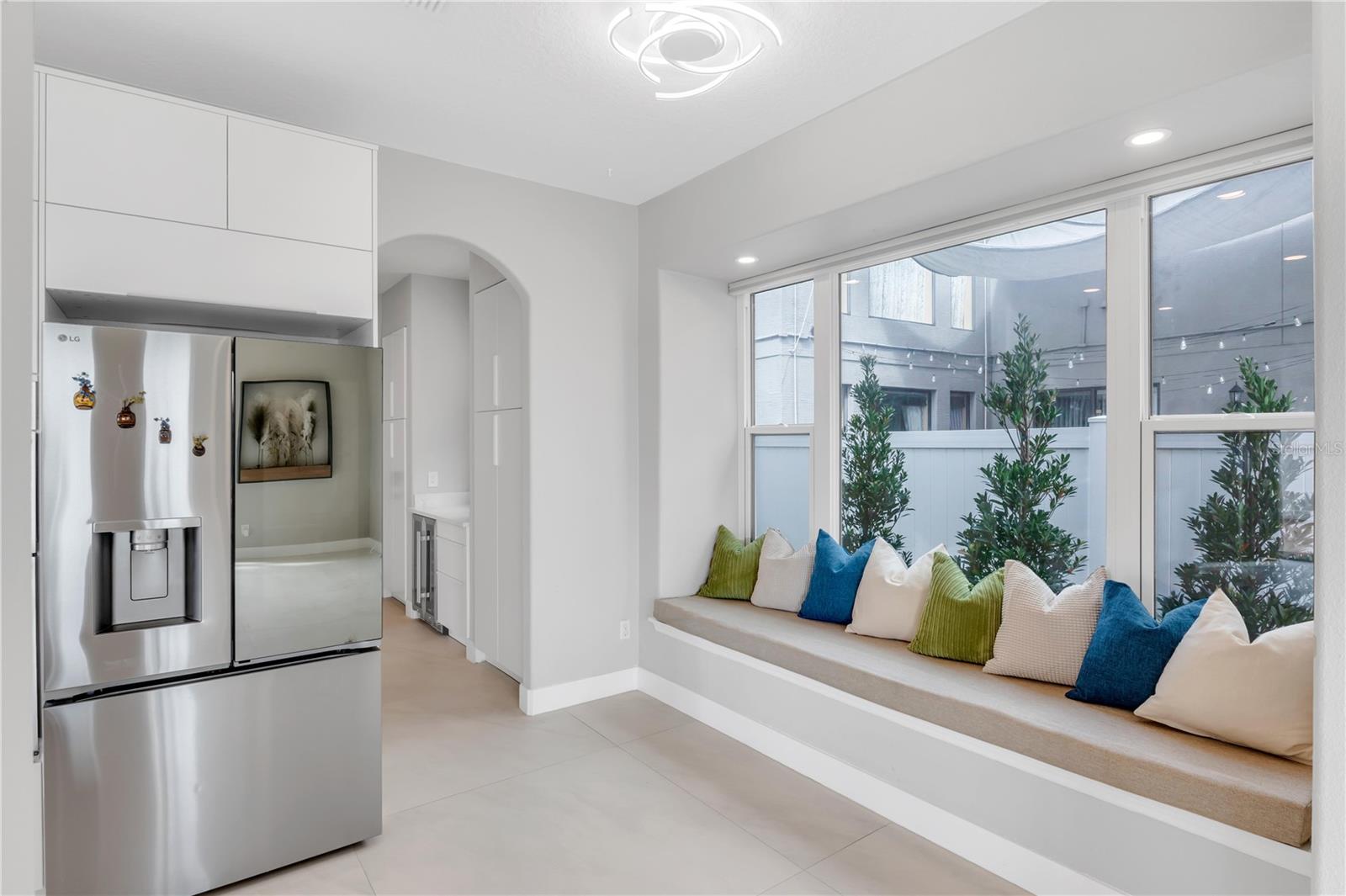 PARK NBRHD 05 - Residential