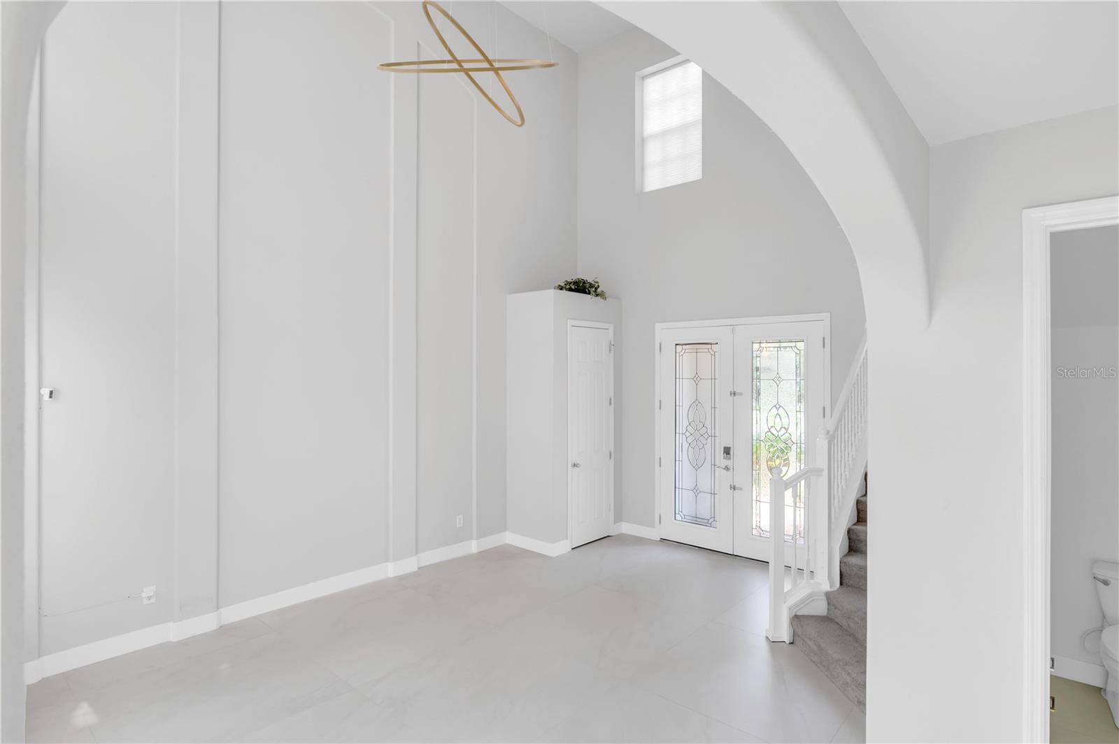 PARK NBRHD 05 - Residential