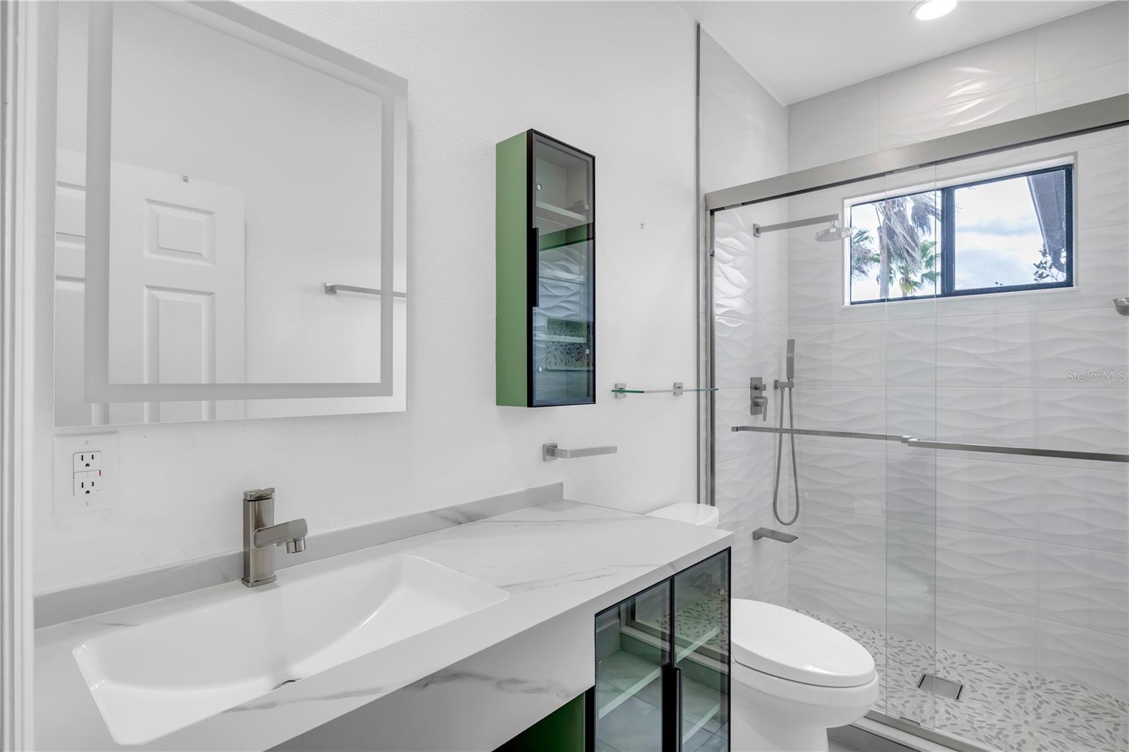 PARK NBRHD 05 - Residential