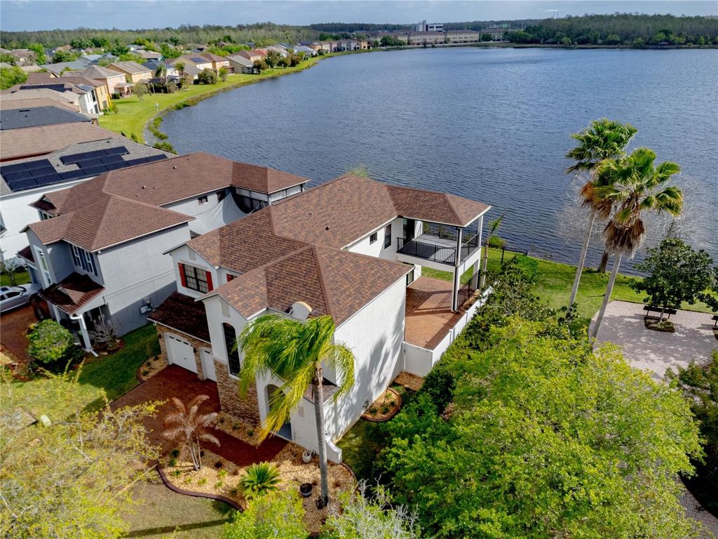 Photo of 9897 Lake District Lane, Orlando, FL 32832 (MLS # O6394944)