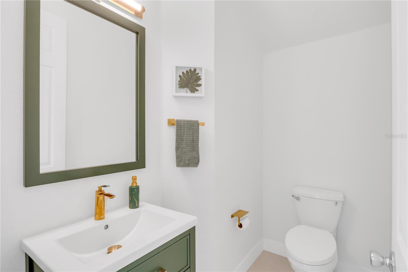 PARK NBRHD 05 - Residential