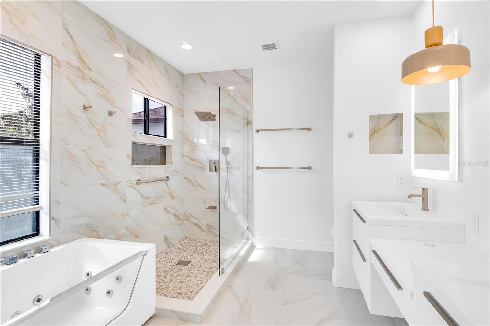 PARK NBRHD 05 - Residential