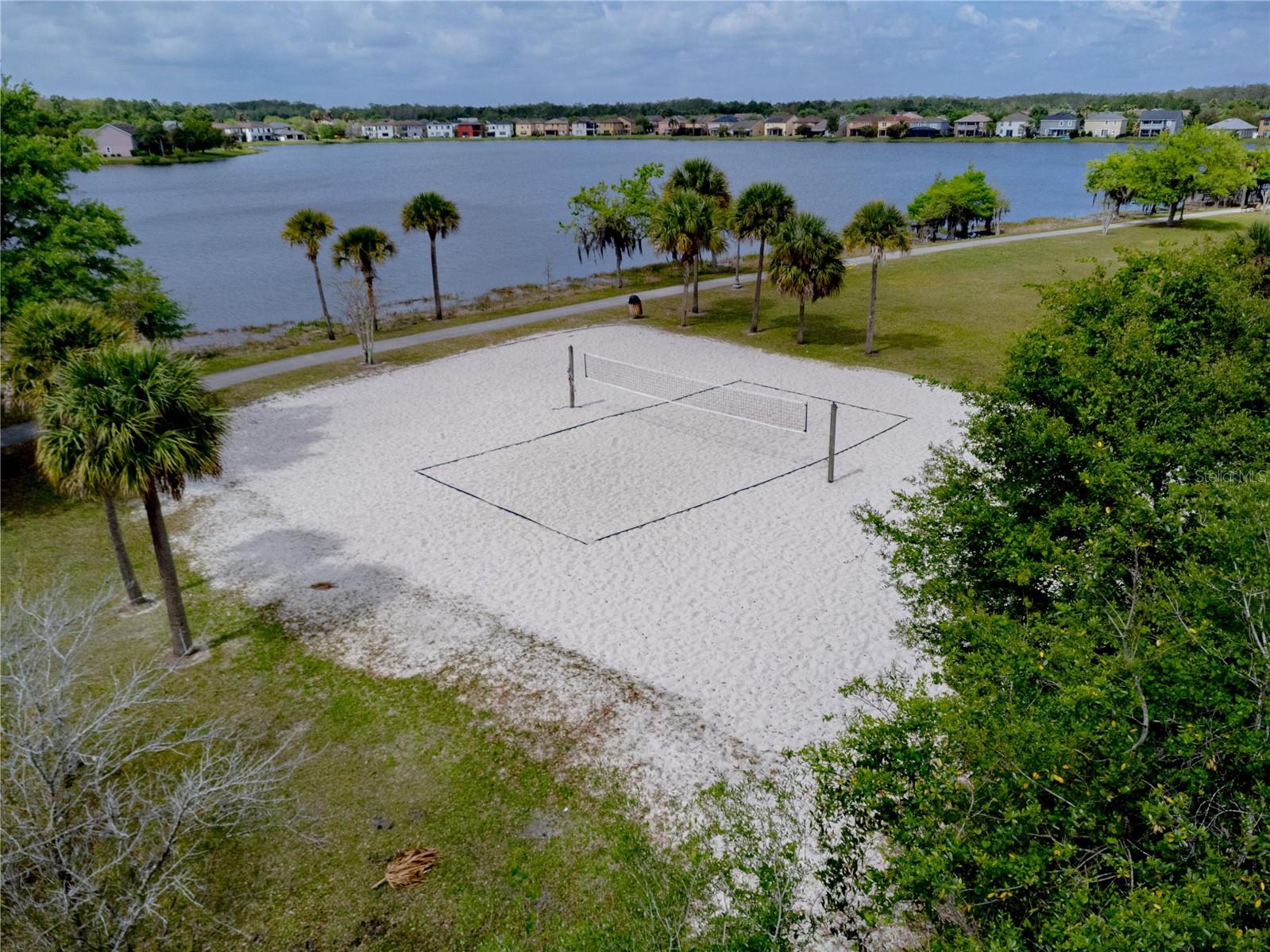 PARK NBRHD 05 - Residential