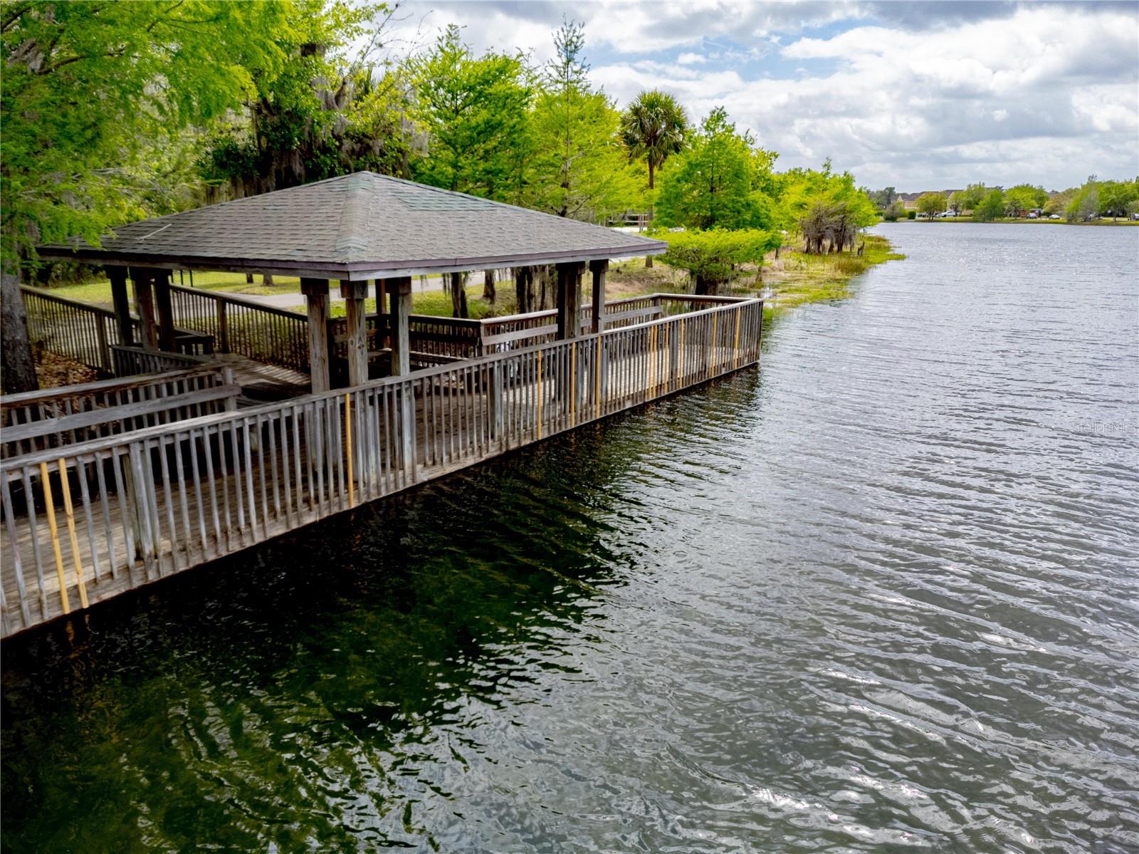 PARK NBRHD 05 - Residential