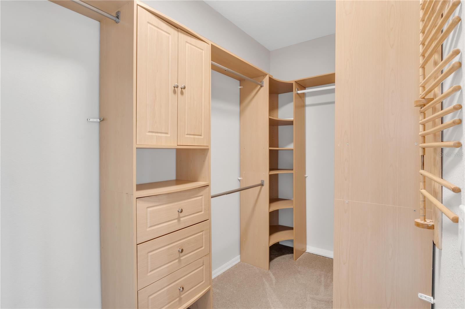 PARK NBRHD 05 - Residential