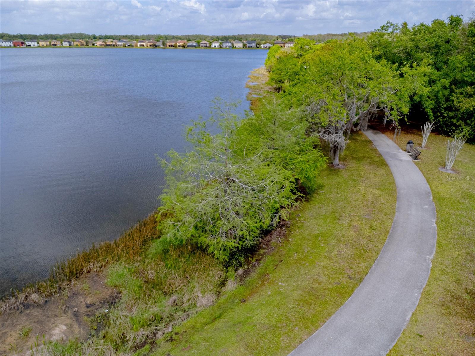 PARK NBRHD 05 - Residential