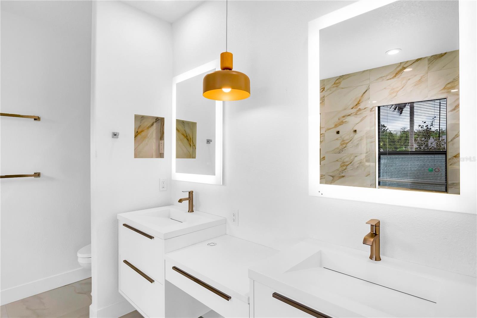 PARK NBRHD 05 - Residential