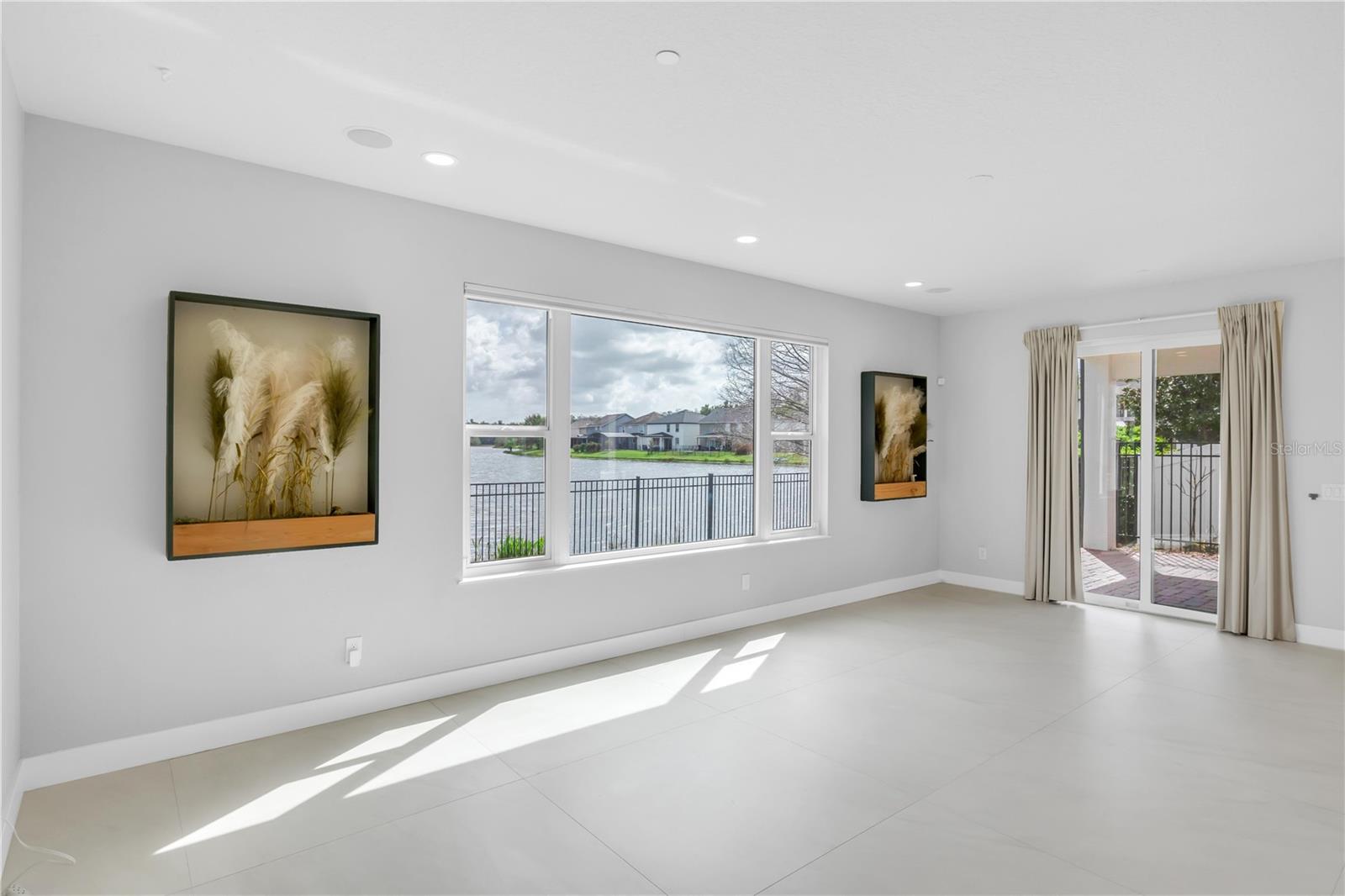 PARK NBRHD 05 - Residential