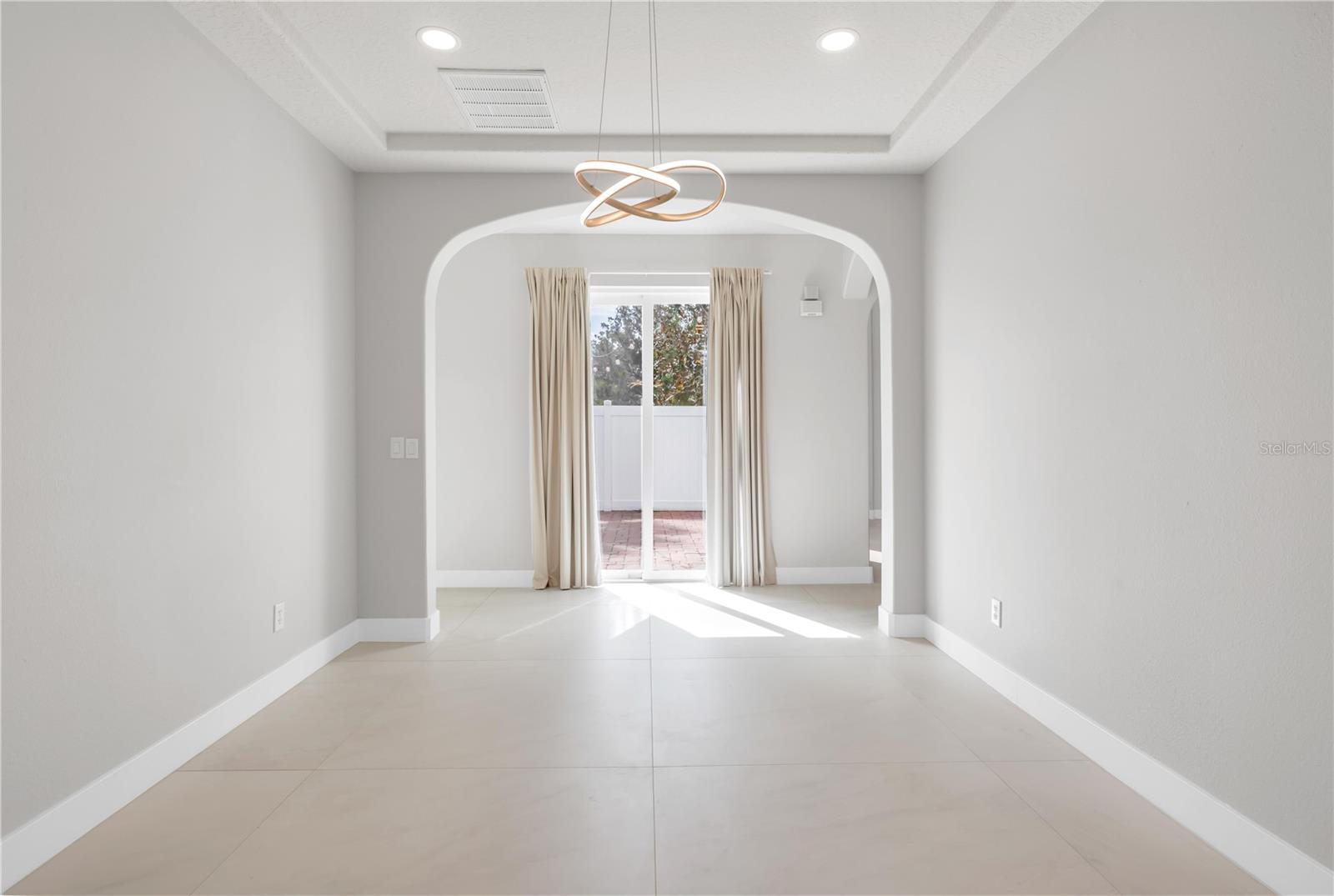 PARK NBRHD 05 - Residential