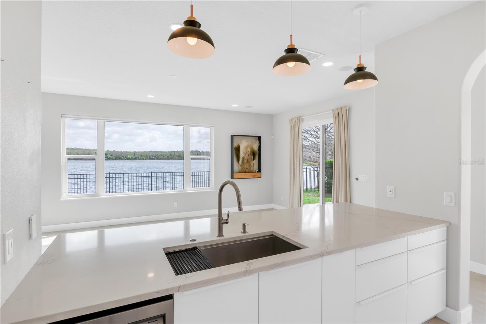 PARK NBRHD 05 - Residential