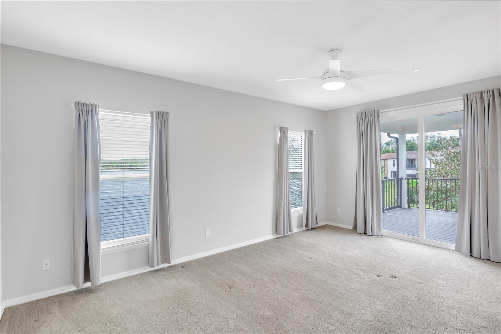 PARK NBRHD 05 - Residential