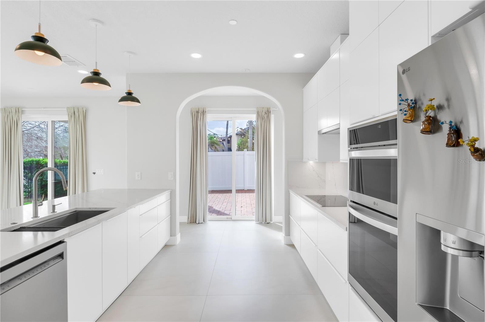 PARK NBRHD 05 - Residential