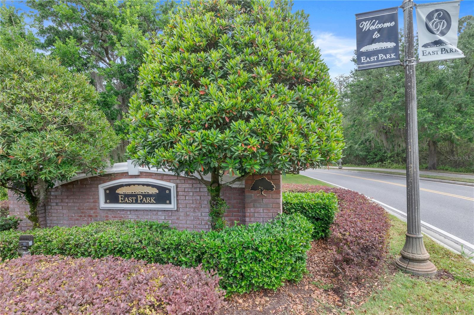 PARK NBRHD 05 - Residential