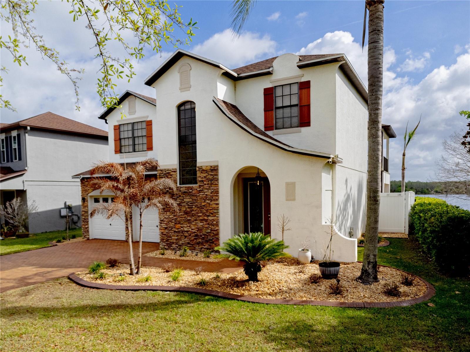 PARK NBRHD 05 - Residential