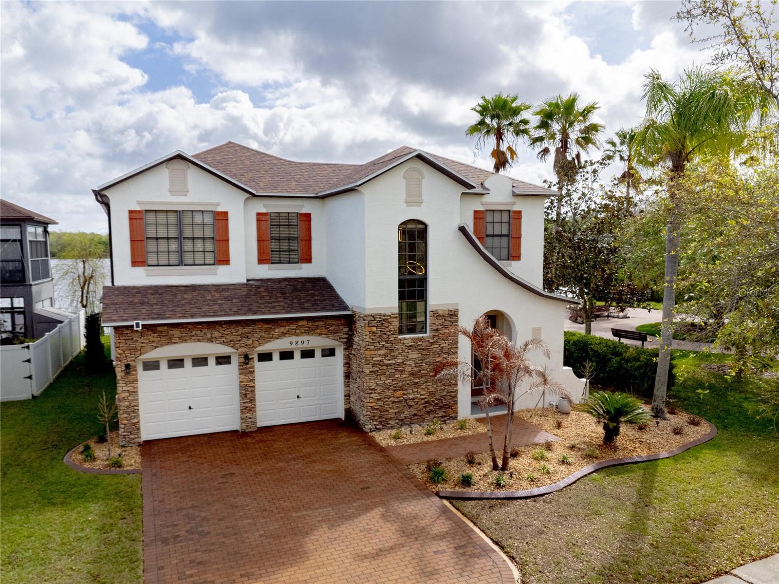 PARK NBRHD 05 - Residential