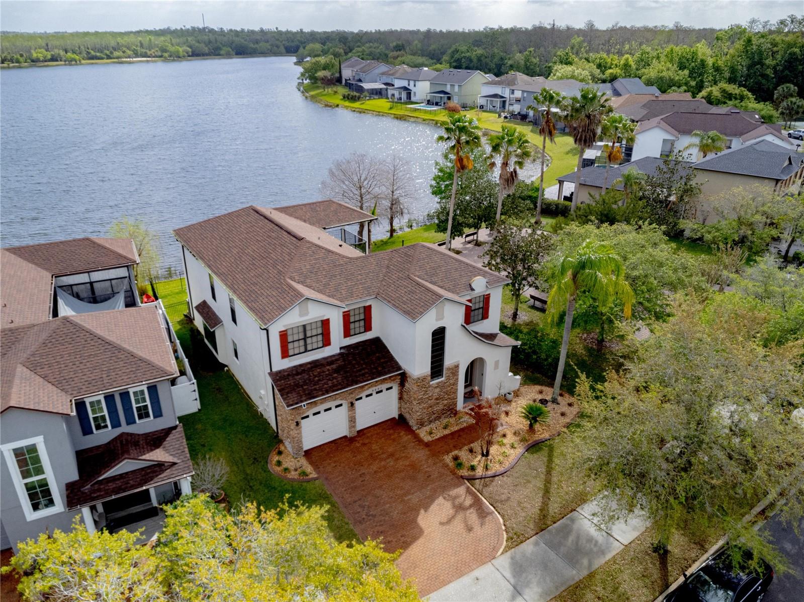 PARK NBRHD 05 - Residential