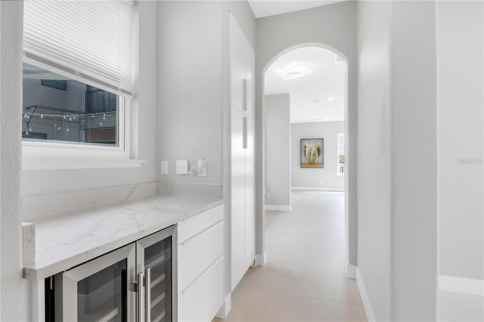 PARK NBRHD 05 - Residential