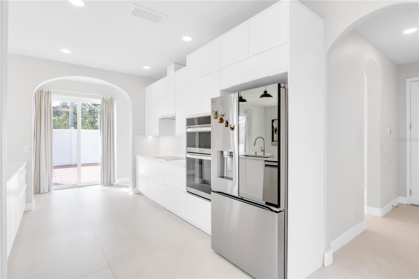 PARK NBRHD 05 - Residential