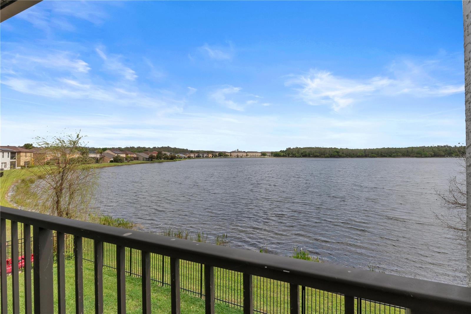 PARK NBRHD 05 - Residential