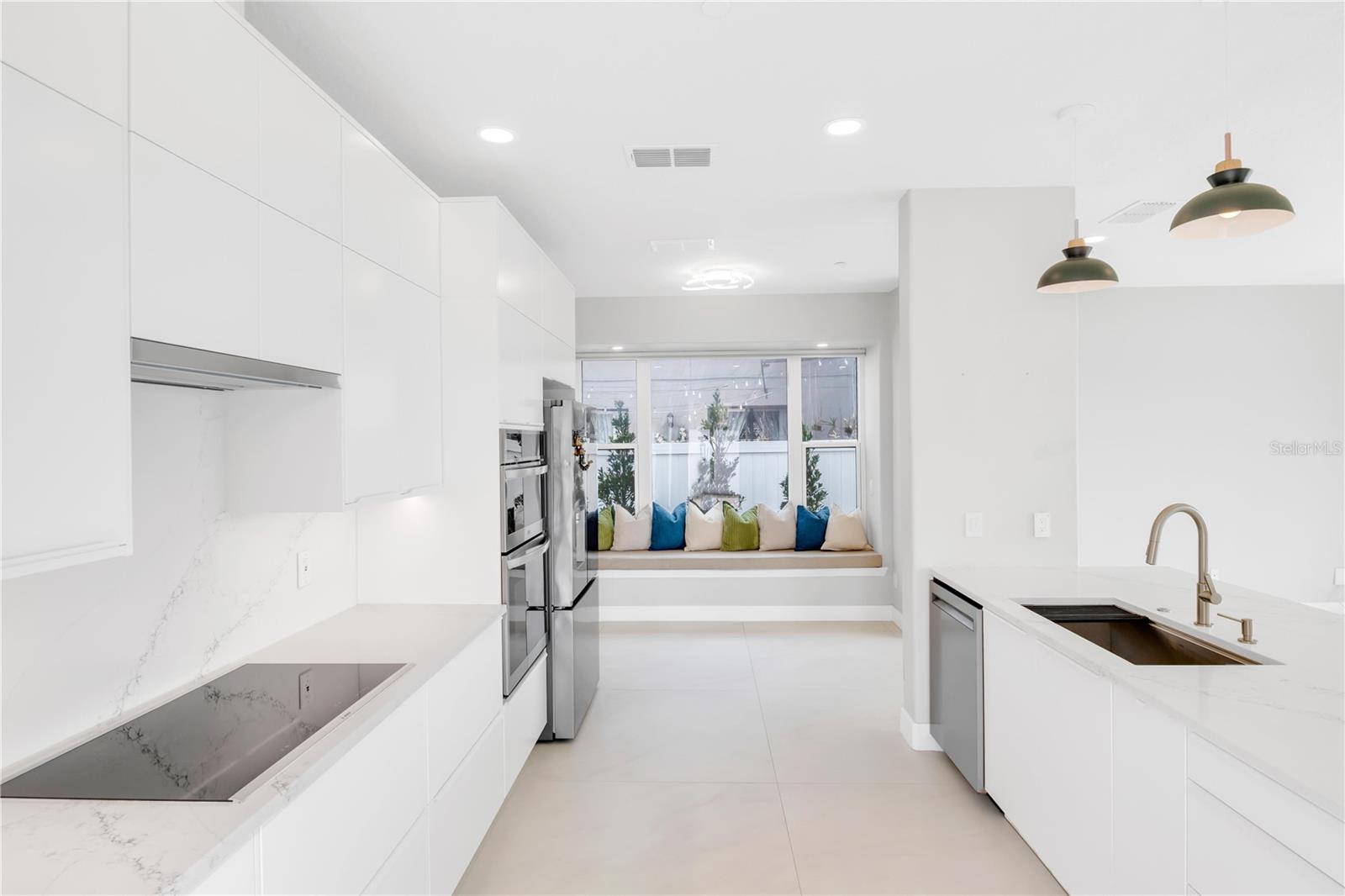 PARK NBRHD 05 - Residential