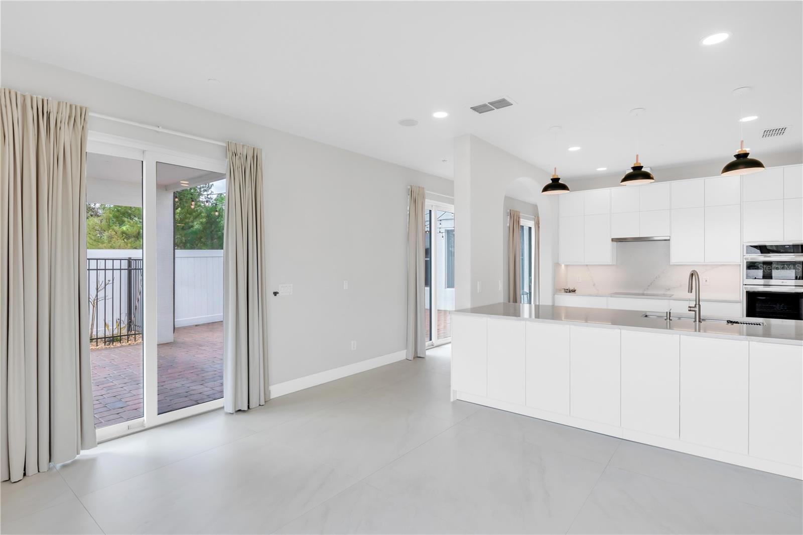 PARK NBRHD 05 - Residential