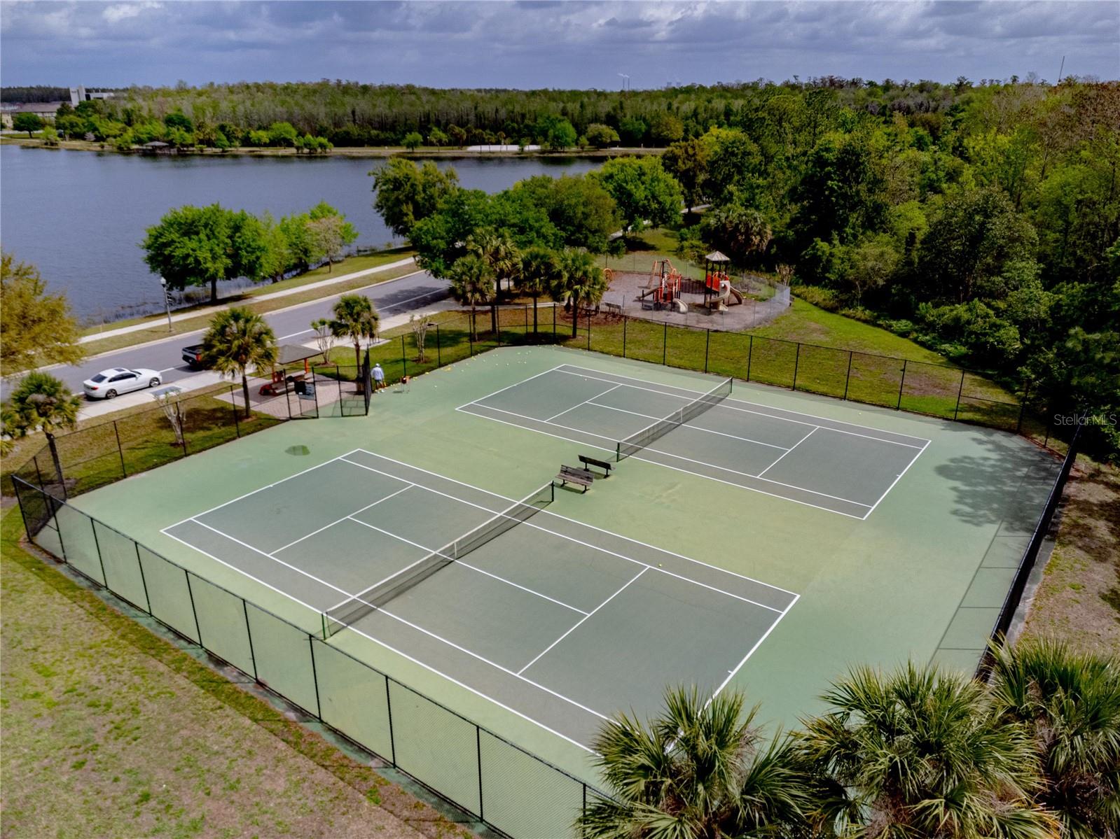 PARK NBRHD 05 - Residential